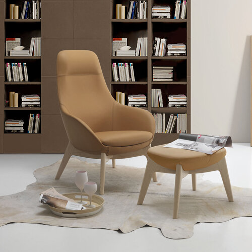 Chill Out Space Chairs